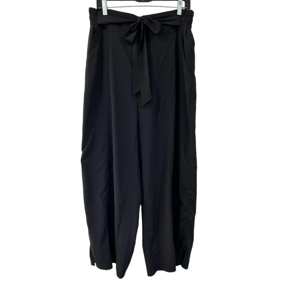 Zella Black Wide Leg Pants